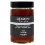 Miele di Castagno Biologico Toscano - Parco delle Foreste Casentinesi