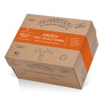 Scrub Naturale viso corpo con Spugna esfoliante