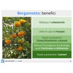 Estratto puro di Bergamotto BIO - Succo di 5 Bergamotto - Cura di 4 settimane