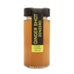 Shot Zenzero e Mela da 100 Ml