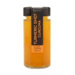 Shot Curcuma e Mela da 100 Ml
