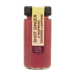 Shot Zenzero e Lampone da 100 Ml