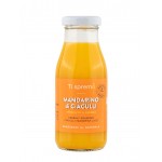Spremuta di Mandarino di Ciaculli Bio 200 Ml