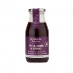 Svita mine a Go Go - Estratto di Frutta 75 Mirtilli, 1/2 Mela, 7 Bacche di Olivello Spinoso