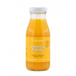 Spremuta di Arancia Bionda Bio 200 Ml