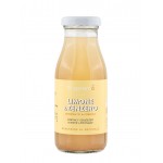 Spremuta di Limone e Zenzero 200 Ml