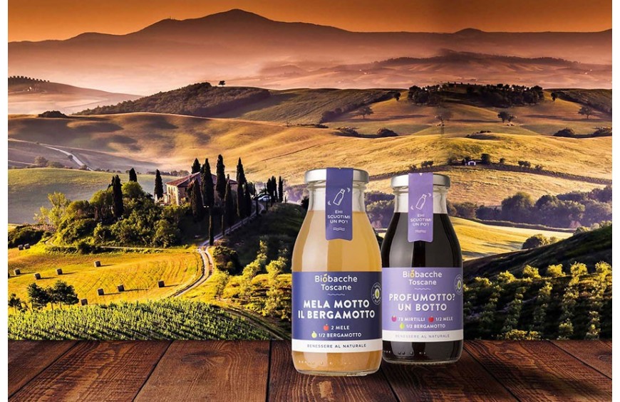 Meglio i succhi di frutta industriali, un estratto o un centrifugato?